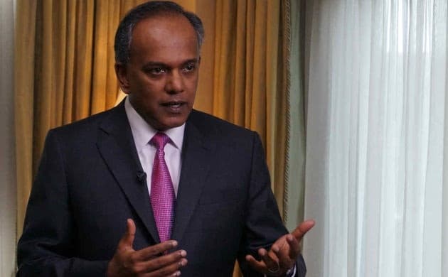 Singaporean Foreign Minister to visit Sri Lanka