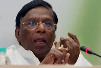 There should be no dilution of 13A - India