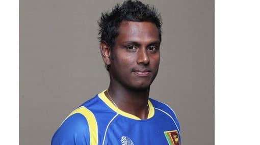 Angelo Matthews captain of ODI and T20, Dinesh Chandimal is vice captain