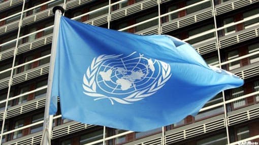 Sri Lanka hasn’t asked for help - UN
