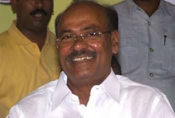 PMK urges Centre to raise fishermen’s issue with Serisena