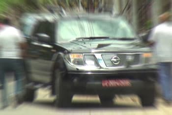 VIDEO: Maduruketiya abduction - suspects still at large