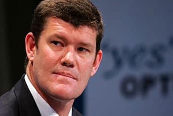 Packer’s Crown resort-casino faces further delay