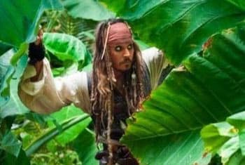 ‘Pirates of the Caribbean 5’ Will Hit Theaters July 2015