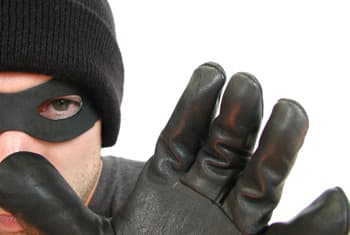 Six suspects arrested for alleged involvement in series of robberies