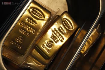 Gold bars smuggled from Sri Lanka seized