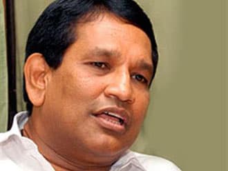 ‘Yellow card’ from EU to be withdrawn in June - Rajitha
