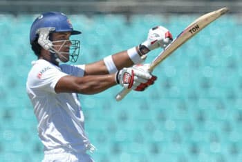 Chandimal scores maiden Test ton