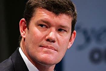 Packer plan for Sri Lanka Crown casino faces fresh delay on legal hitch - minister