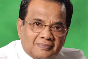 UNP to launch inquiry into Muzammil’s participation in CHOGM