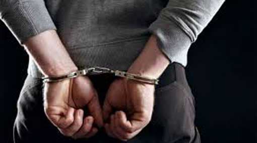 Three arrested over clash with police in Padukka