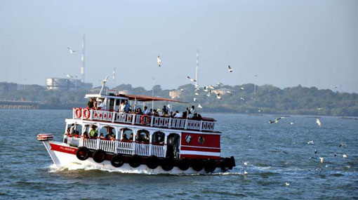 India, sri lanka cruise to mend ties