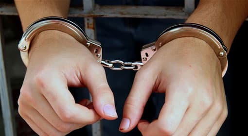 Fifty-one year old arrested over fake employment service