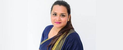 I’m here today against all the odds – UN Youth Envoy