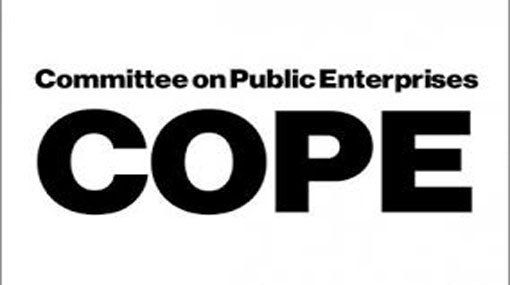 COPE President testifies over Central Bank bond scandal