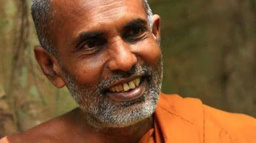 Monk calls for cash-rich temples to donate earnings to other temples