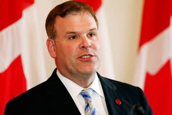 Canada’s boycott of Sri Lanka summit a message to C’wealth - Baird