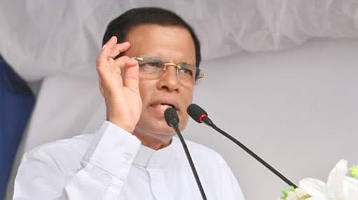 CID, FCID should not have political agendas – President
