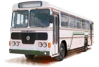 VIDEO: ‘Divi Neguma’ members to get free private bus pre-paid cards