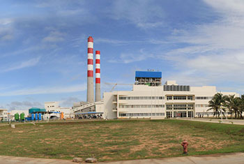 Norochcholai power plant will be rectified today itself- CEB