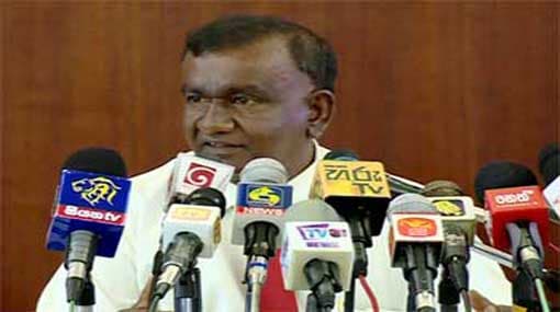 Garbage mounds around Col. are deliberate attempts to clutter city - CMC
