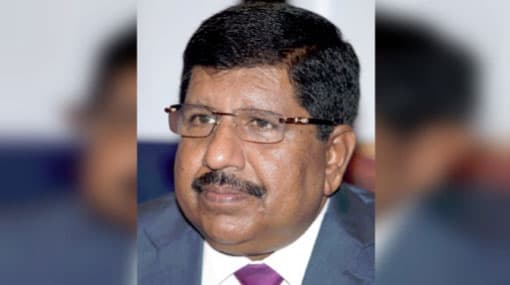 Sri Lankan envoy provided enhanced security following assault