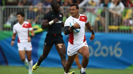 Rugby: Fijians fly, Japan shock again to reach semi-finals
