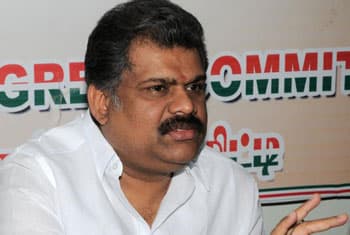 Katchatheevu agreement should be reviewed - Vasan