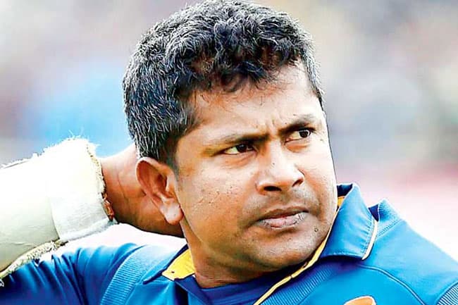 Rangana Herath retires from ODI & T20I cricket