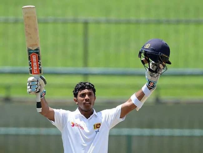 Mendis batting class suggests there’s life after Sangakkara-Jayawardene for Sri Lanka