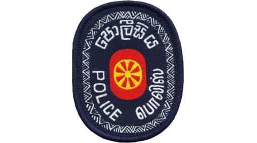 Three police officers injured in road accident in Kandy