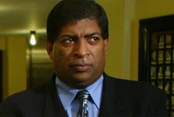 Queen’s summit no-show is ‘message’ - UNP