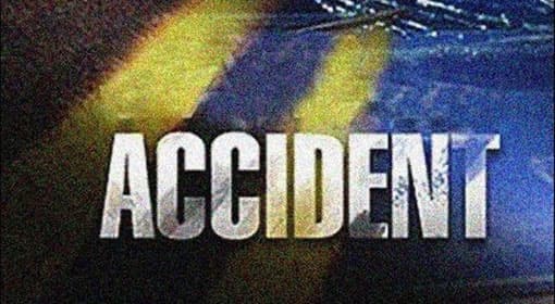 Accident on A09 leaves 1 dead and 4 in serious condition