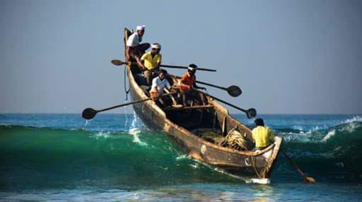 Bilateral discussions held to solve Indo-Lanka maritime conflict