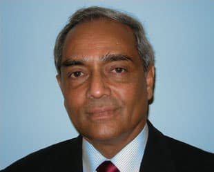 Chief Justice steps aside from Golden Key case