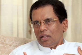Lanka looks forward to elevating engagement with India - President