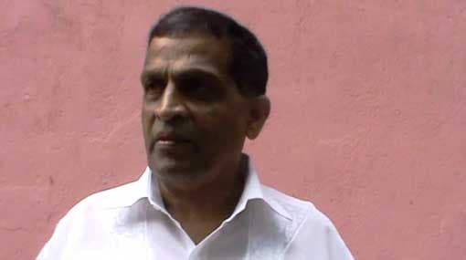 Sooriyaarachchi to step down as Minneriya SLFP organiser