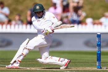 Bangladesh lead by 129
