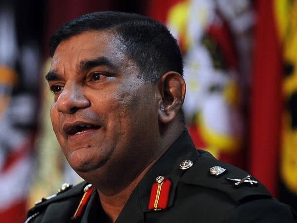 War crimes suits against Sri Lankan ambassador in Brazil