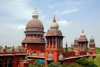 HC restrains India from deporting a Sri Lankan refugee