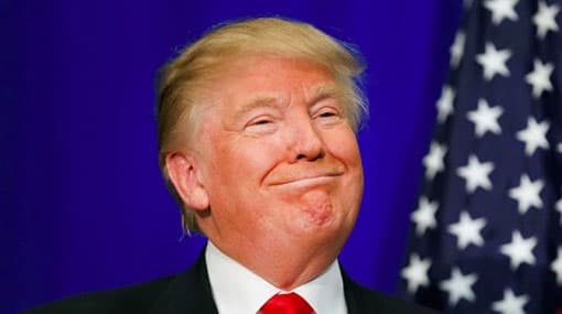 Stocks markets tumble as Trump takes US election lead