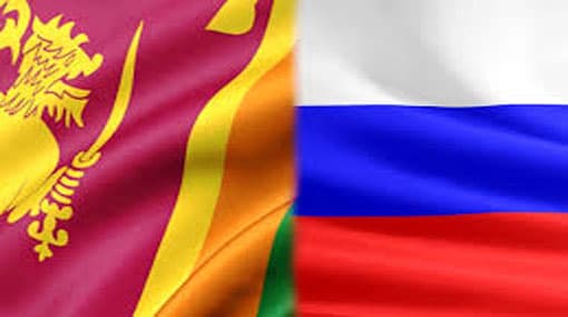 Russia, Sri Lanka in talks on credit purchase of frigates