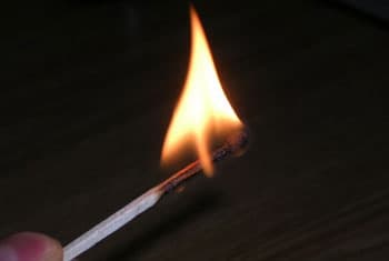 Another Lankan asylum-seeker attempts self-immolation