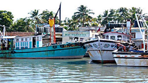 Bill banning unauthorized fishing practices to be passed