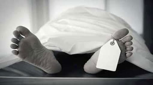 55-year-old killed after collision with train in Galle