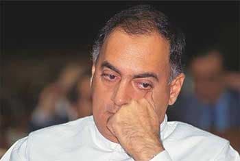 Tamil Nadu govt. decides to release four Rajiv Gandhi killers