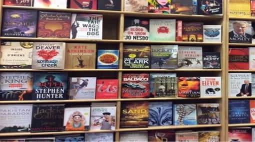 India is the new publishing haven for writers from Pakistan, Sri Lanka