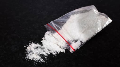 Woman caught with cocaine worth Rs 85m at BIA