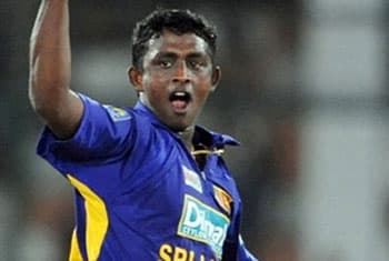 South Africa restricted to 223 runs