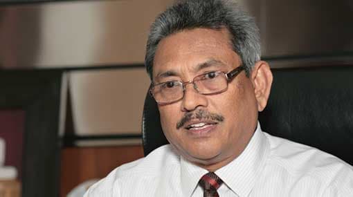 Gotabaya grilled at FCID